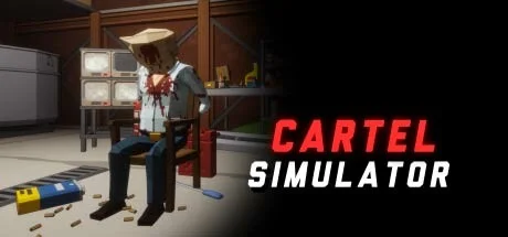 CARTEL SIMULATOR Build 28.02.2025 cover art