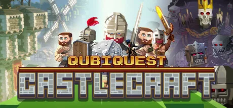 Castle Craft v1.0.2 cover art