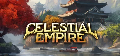 Celestial Empire v0.9.375 cover art