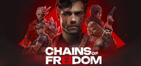 Chains of Freedom v1.0.4.55 cover art