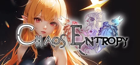 Chaos Entropy v1.0.51 cover art