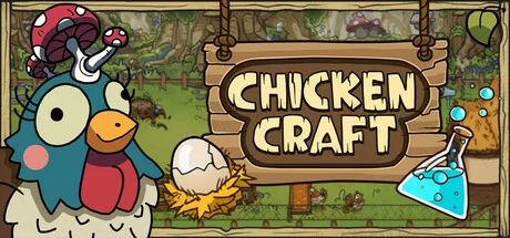 Chicken Craft v0.1 cover art