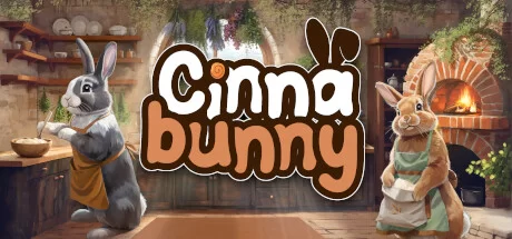 Cinnabunny v1.0.2 cover art
