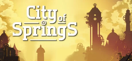 City of Springs (TENOKE) Build 19609156 cover art