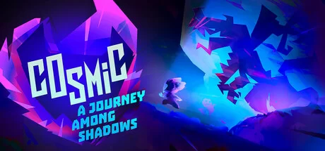 Cosmic A Journey Among Shadows Build 17462792 (TENOKE Release) cover art
