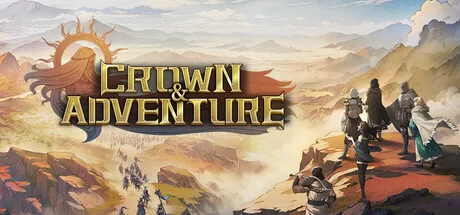 Crown and Adventure v1.0.47 cover art
