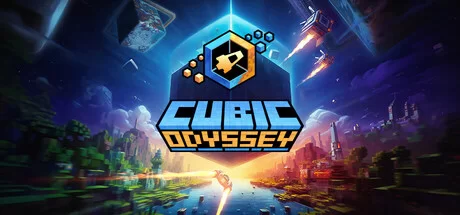 Download game Cubic Odyssey v1.3.2.2g + all DLC latest version