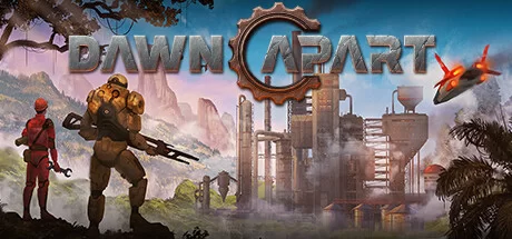Download game Dawn Apart v0.87.6.4b latest version