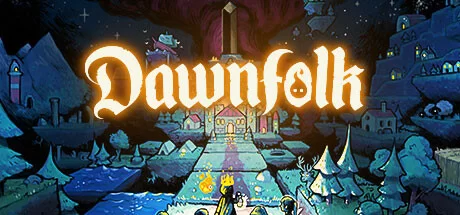 Dawnfolk v1.5.0a cover art