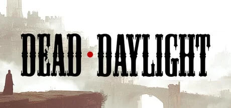 DEAD DAYLIGHT v2.11 (TENOKE Release) cover art