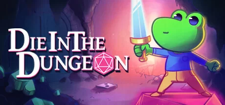 Die in the Dungeon v5.0.3a (P2P) cover art