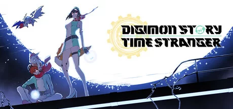 Digimon Story Time Stranger Build 23514637 + all DLC cover art