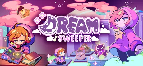 Dreamsweeper v1.1 cover art