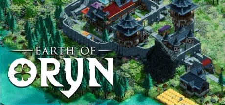 Earth of Oryn v0.1.27b cover art