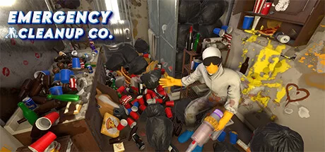 Emergency Cleanup Co v0.5.18 cover art