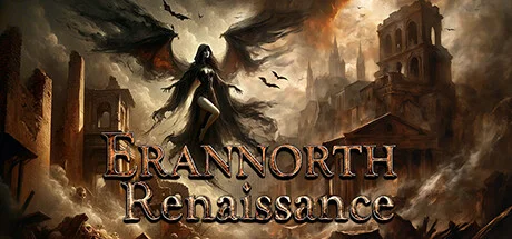 Erannorth Renaissance Build 23447697 cover art
