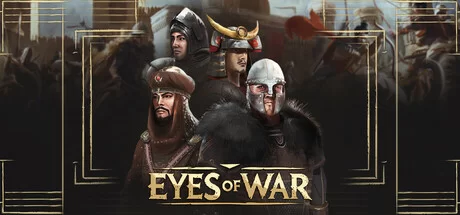 Eyes Of War (SKIDROW Release): Update v1.0.9 cover art