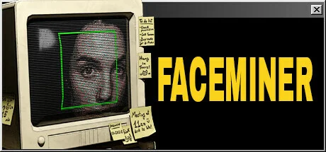 FACEMINER v2.1.0 (Build 21285650) cover art