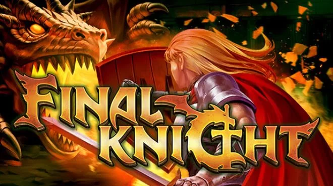 Final Knight v0.85 cover art