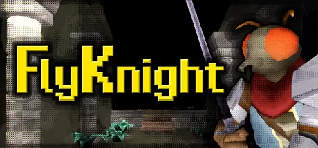 FlyKnight (TENOKE): Update v1.0.6 cover art