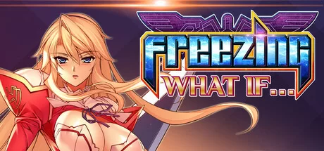 Freezing WHAT IF Build 17303212 (TENOKE Release) cover art