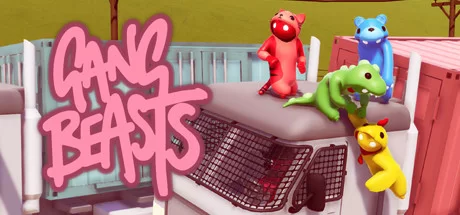 Gang Beasts v1.26.1404 cover art