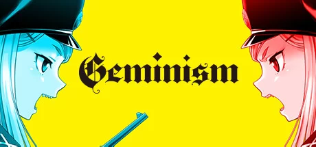 Geminism Build 15262740 (TENOKE Release) cover art