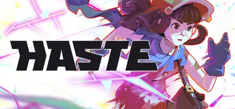 HASTE Broken Worlds v1.5.c cover art