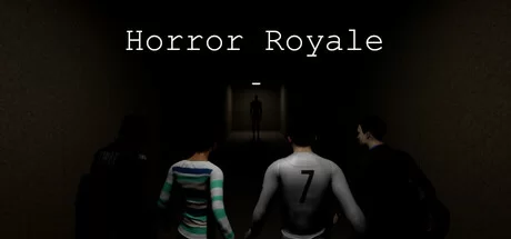Horror Royale Build 17403177 (TENOKE Release) cover art