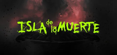 Isla de la Muerte Build 17000034 (TENOKE Release) cover art