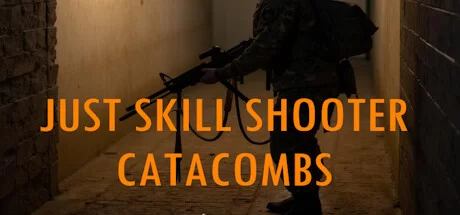 Just Skill Shooter Catacombs Build 17298382 (TENOKE Release) cover art