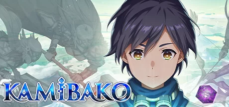 KAMiBAKO Mythology of Cube Build 17088624 (TENOKE Release) cover art