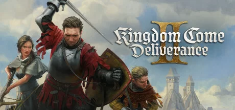 Kingdom Come Deliverance 2 (RUNE): Update v1.5.5 + all DLC cover art