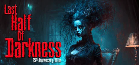 Last Half of Darkness v1.12 Build 17494505 (TENOKE Release) cover art