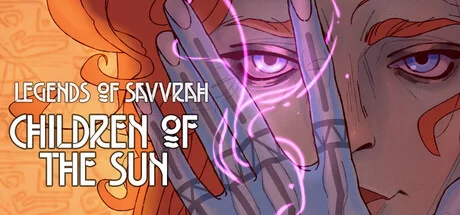 Legends of Savvarah Children of the Sun Build 17163059 (TENOKE Release) cover art