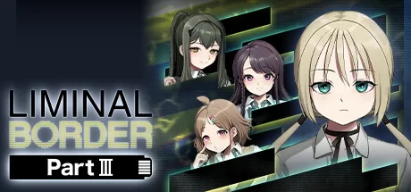 Liminal Border Part 3 Build 17233645 cover art