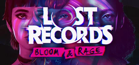 Lost Records Bloom and Rage Tape 2 Patch 4 (2.04.132116) Build 19317136 cover art