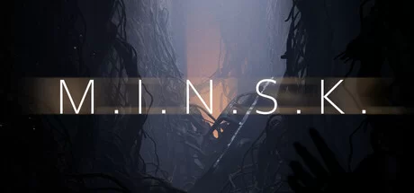 M.I.N.S.K. cover art