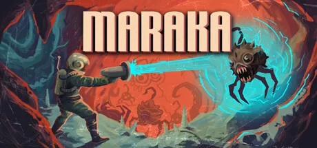 Maraka Build 17377076 (TENOKE Release) cover art