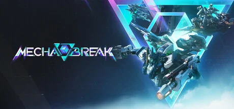 Mecha BREAK Build 17468220 cover art
