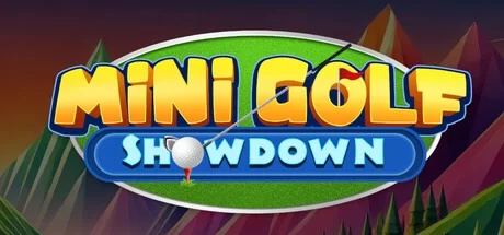 MiniGolf Showdown Build 17379565 (TENOKE Release) cover art