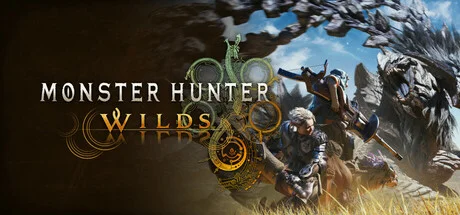 Monster Hunter Wilds Build 22195748 + 65 DLC (Premium Deluxe Edition) cover art