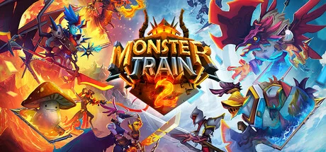 Monster Train 2 v20260202 + Update (TENOKE) cover art
