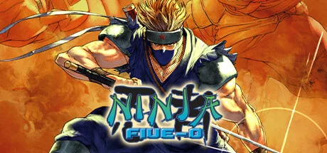 Ninja Five-O Build 16329155 (P2P Release) cover art
