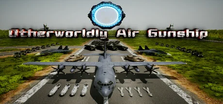 Otherworldly Air Gunship v2.0 Build 17464646 (TENOKE Release) cover art