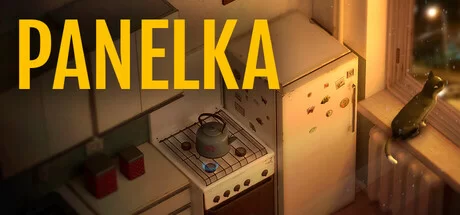 Panelka (TENOKE Release): Update v1.1.0 cover art