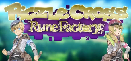 Piczle Cross Rune Factory Build 17449792 (TENOKE Release) cover art