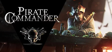 Pirate Commander Playtest v0.1.42a cover art