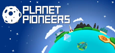 Planet Pioneers Build 17393764 (TENOKE Release) cover art