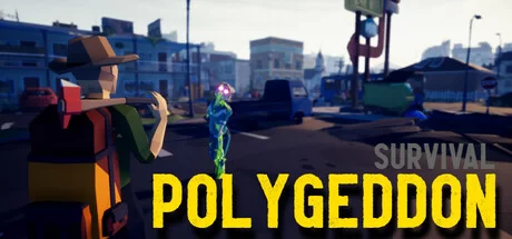 Polygeddon Build 17140915 cover art